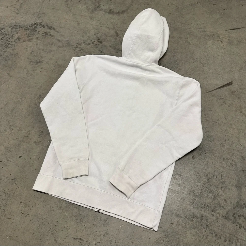 Vintage Quiksilver Hoodie Small - Picture 12 of 14